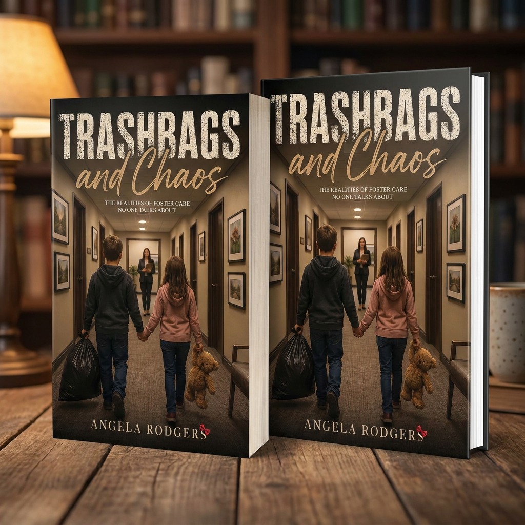 Trash Bags & Chaos